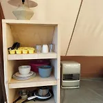 Hoeve Linnerveld Trekkerstent * Sint Odiliënberg