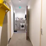 Hoeve Linnerveld Trekkerstent *