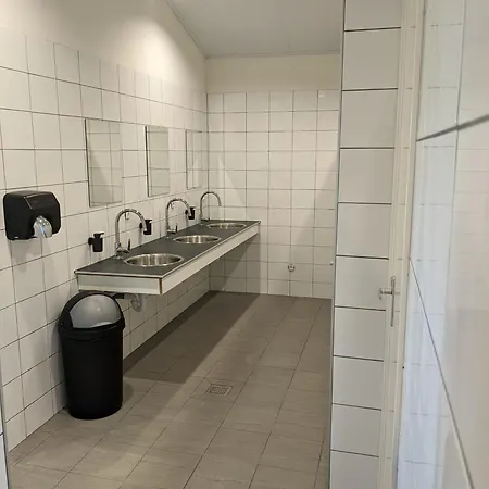 Hoeve Linnerveld Trekkerstent *