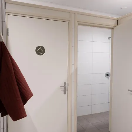 Hoeve Linnerveld Trekkerstent *