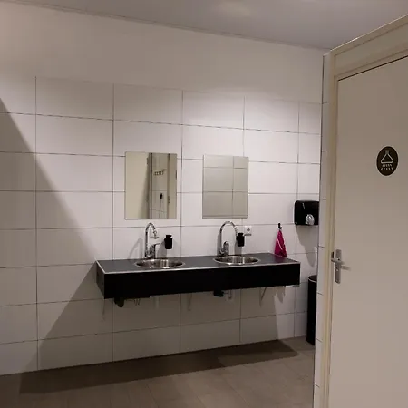 Hoeve Linnerveld Trekkerstent *