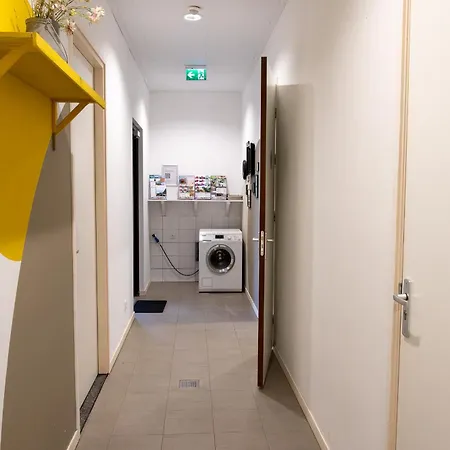 Hoeve Linnerveld Trekkerstent *