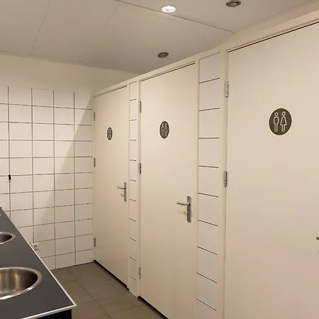 Hoeve Linnerveld Trekkerstent * Sint Odiliënberg