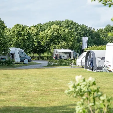 Hoeve Linnerveld Trekkerstent Sint Odiliënberg