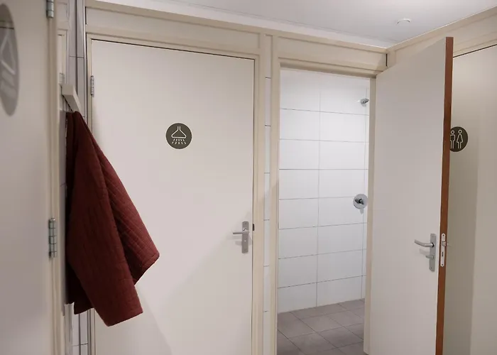 Hoeve Linnerveld Trekkerstent *