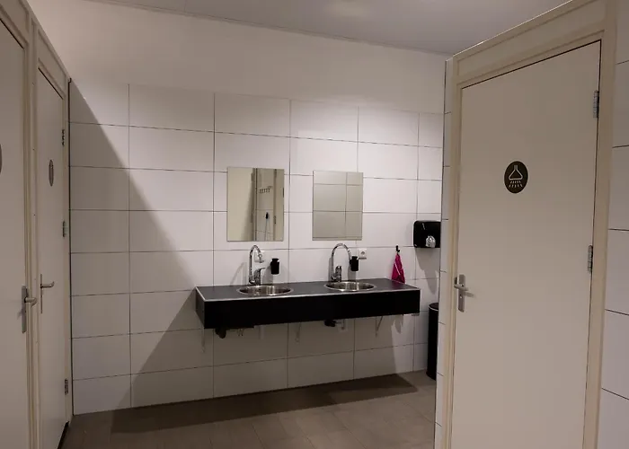 Hoeve Linnerveld Trekkerstent *